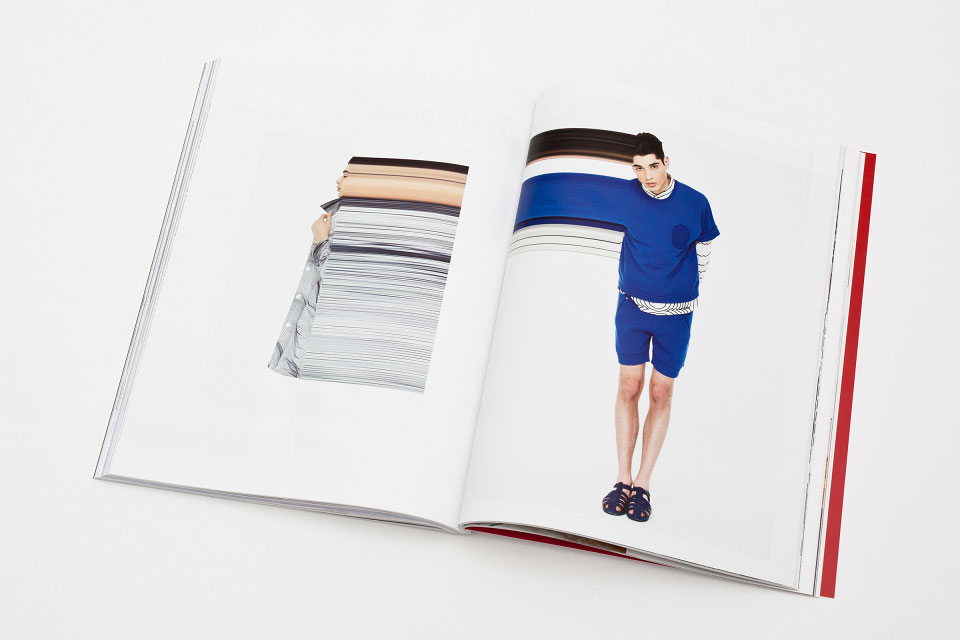 Highsnobiety 以Riccardo Tisci 和Aitor Throup 作為雜誌第8期雙封面人物 8 Highsnobiety 以Riccardo Tisci 和Aitor Throup 作為雜誌第8期雙封面人物 8