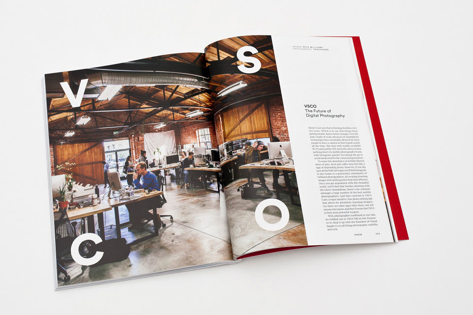 Highsnobiety 以Riccardo Tisci 和Aitor Throup 作為雜誌第8期雙封面人物 9 Highsnobiety 以Riccardo Tisci 和Aitor Throup 作為雜誌第8期雙封面人物 9