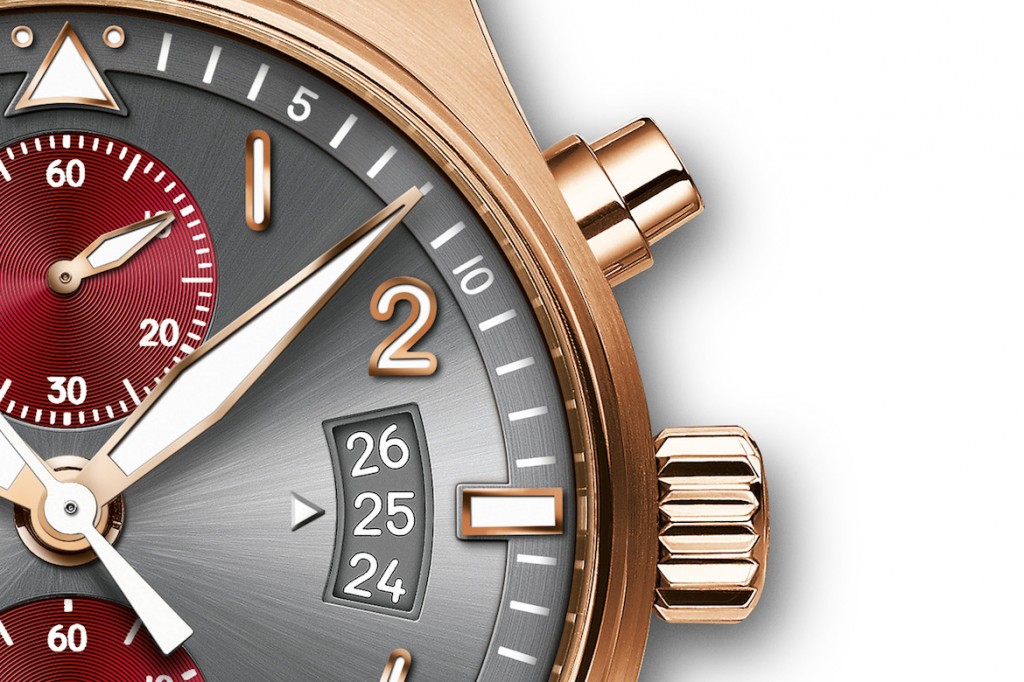 IWC_Pilot's Watch Spitfire Chrono_IW387811