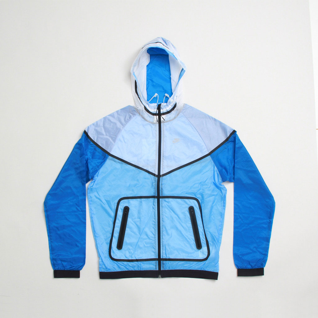 fragment design x Nike 特別版風行者夾克 2 fragment design x Nike 特別版風行者夾克 2