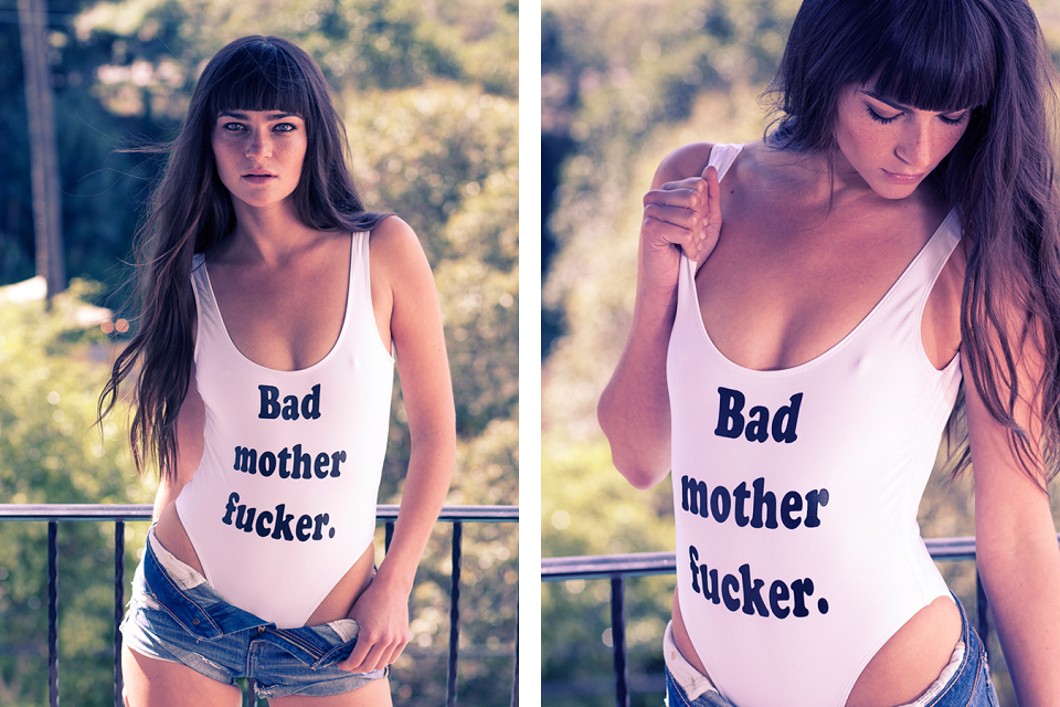 性感撩人! Married to the Mob 2014春夏 Lookbook 發布 3 性感撩人! Married to the Mob 2014春夏 Lookbook 發布 3
