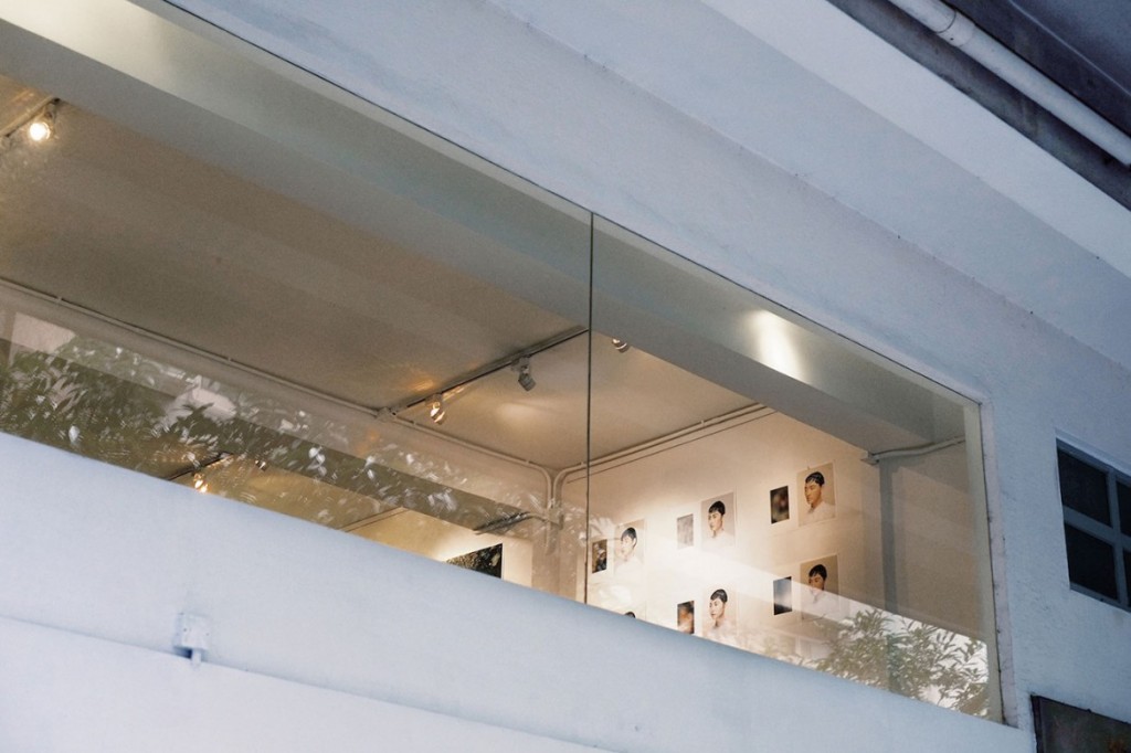 Obscura 聯手Maison Martin Margiela 打造“Smells Like Memories” 藝術展覽 2
