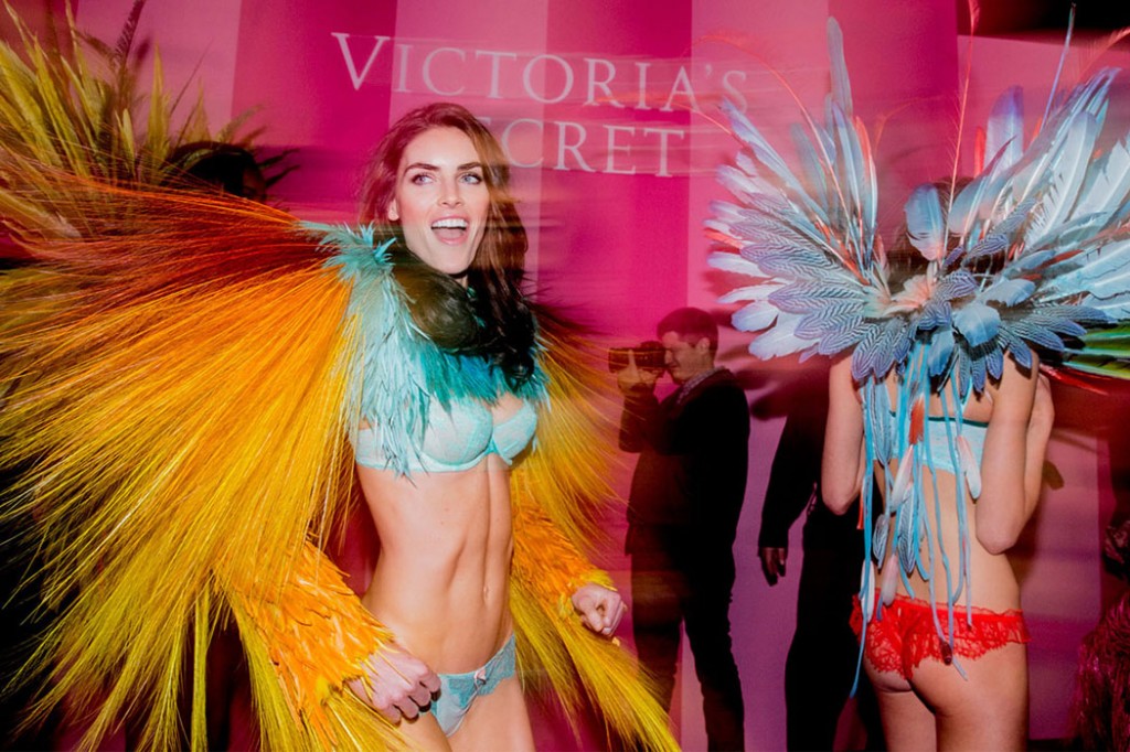 Victoria's Secret 今年將會於倫敦舉辦Fashion Show 2