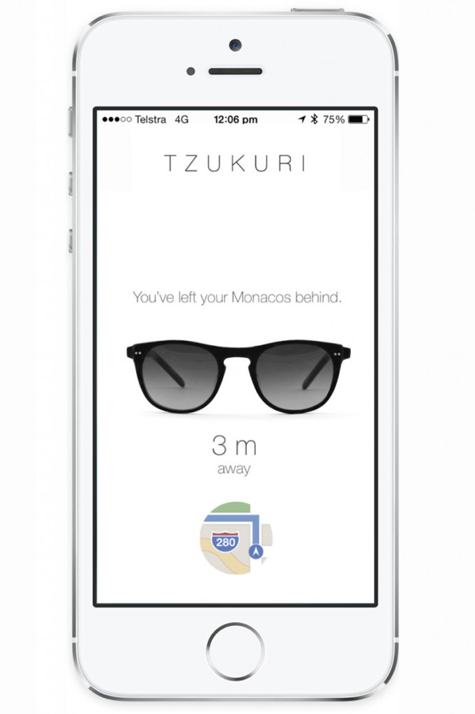 Never lose your eyewear, or your phone 3