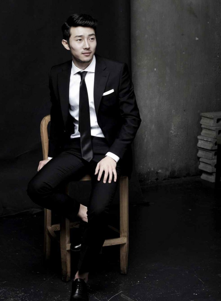 立馬神采飛揚，打造Pompadour 效果的髮型 2