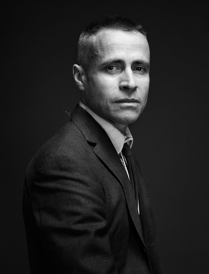 CFDA 2014 獲獎和提名設計師攝影宣傳特輯 5 CFDA 2014 獲獎和提名設計師攝影宣傳特輯 5