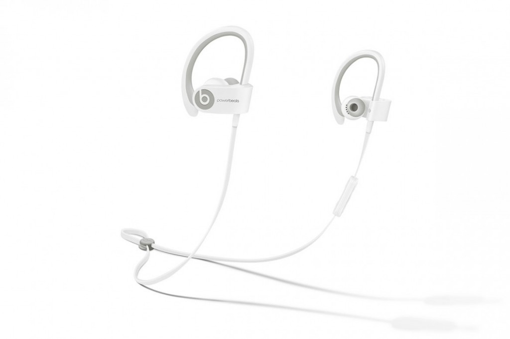 遊戲從此變得不一樣,Beats by Dr. Dre Powerbeats2 無線入耳式耳機 11 遊戲從此變得不一樣,Beats by Dr. Dre Powerbeats2 無線入耳式耳機 11