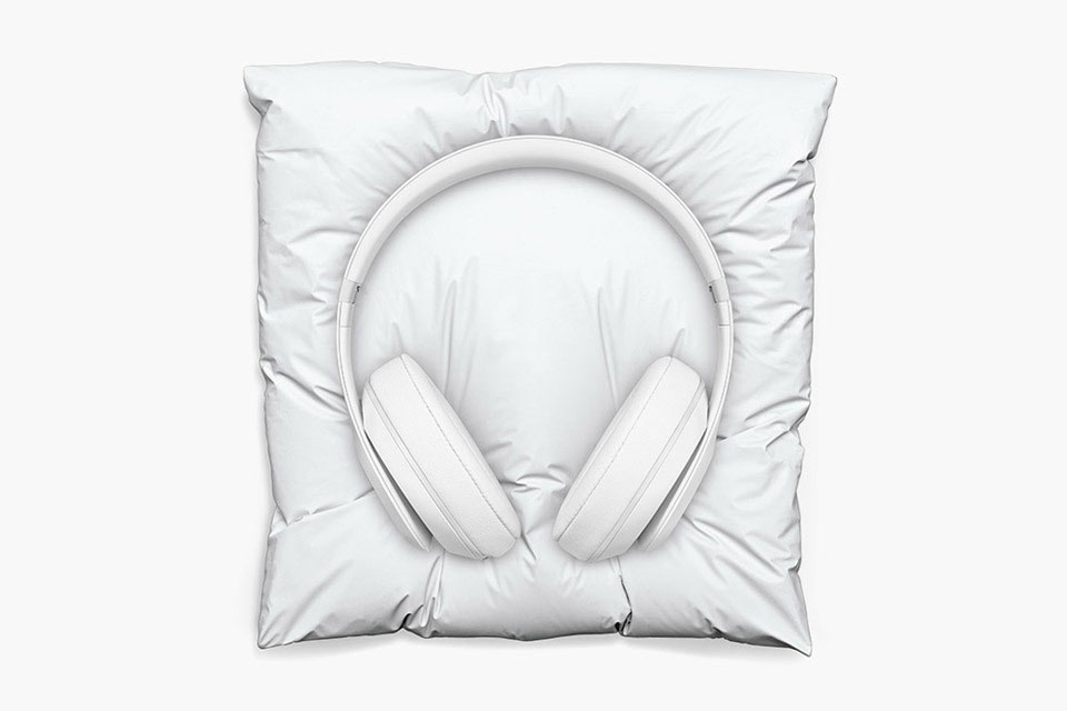 更像是一件藝術品,Beats x Snarkitecture 推出Beats Studio 耳機 1 更像是一件藝術品,Beats x Snarkitecture 推出Beats Studio 耳機 1