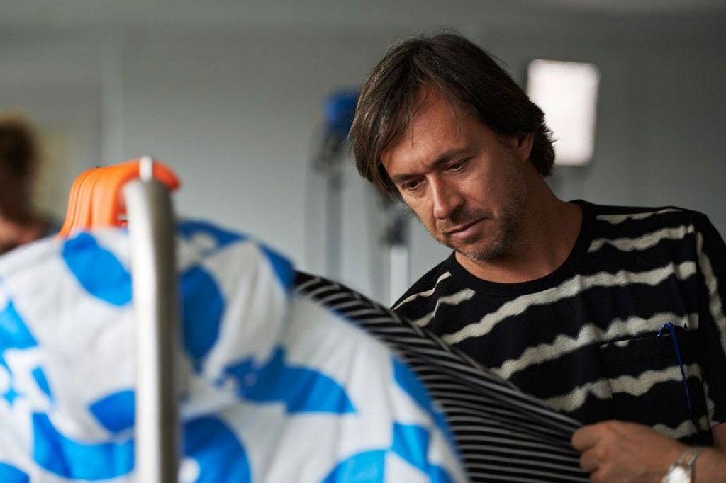 G-STAR 聯手Marc Newson 於倫敦設計博物館慶祝合作十週年 2