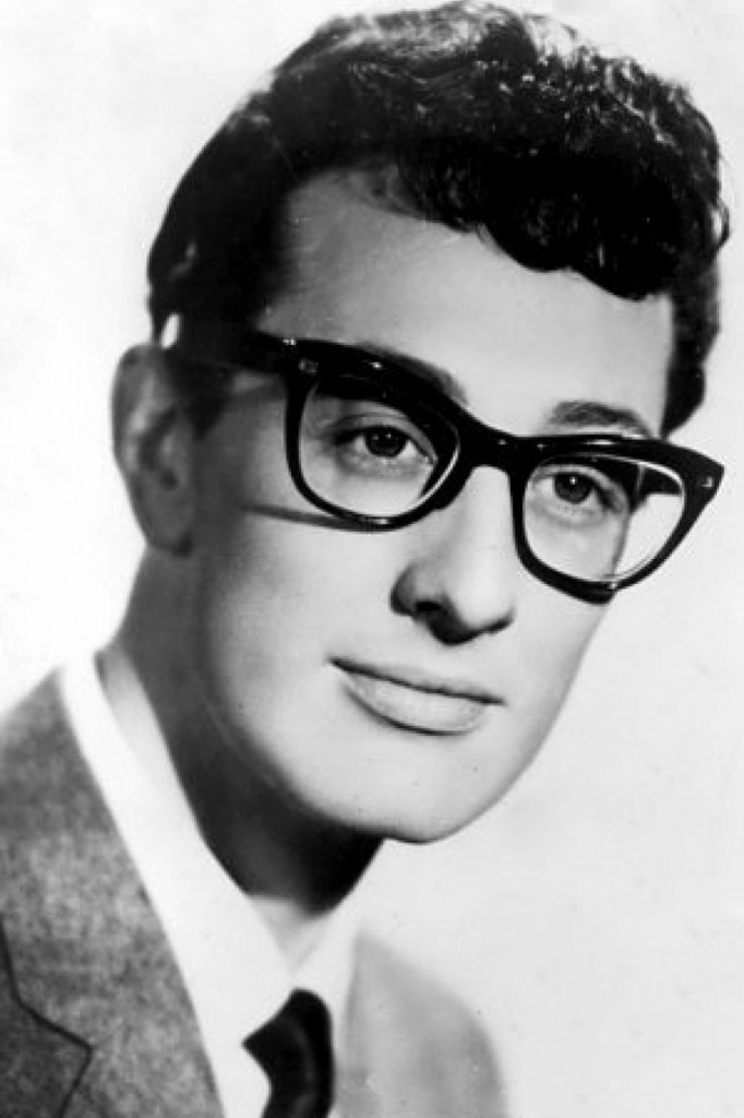 打造上世紀50 年代男士風格 —— 眼鏡篇 2