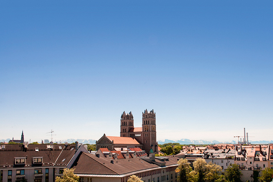 一睹 Flushing Meadows Hotel & Bar 慕尼黑店真容 1 一睹 Flushing Meadows Hotel & Bar 慕尼黑店真容 1