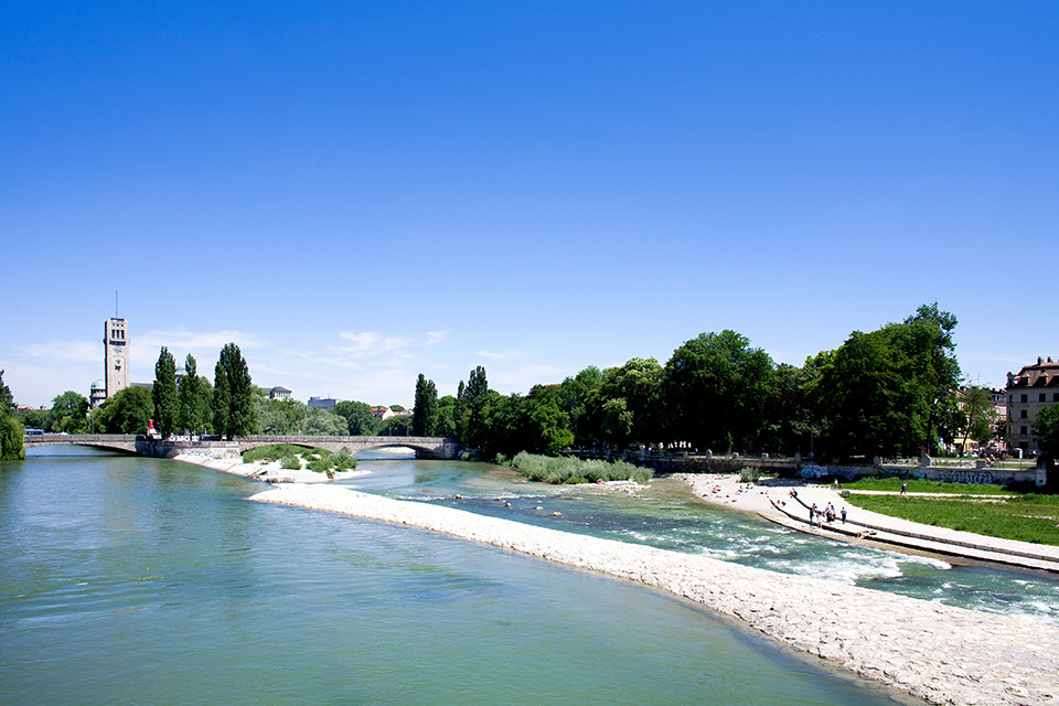 一睹 Flushing Meadows Hotel & Bar 慕尼黑店真容 7 一睹 Flushing Meadows Hotel & Bar 慕尼黑店真容 7