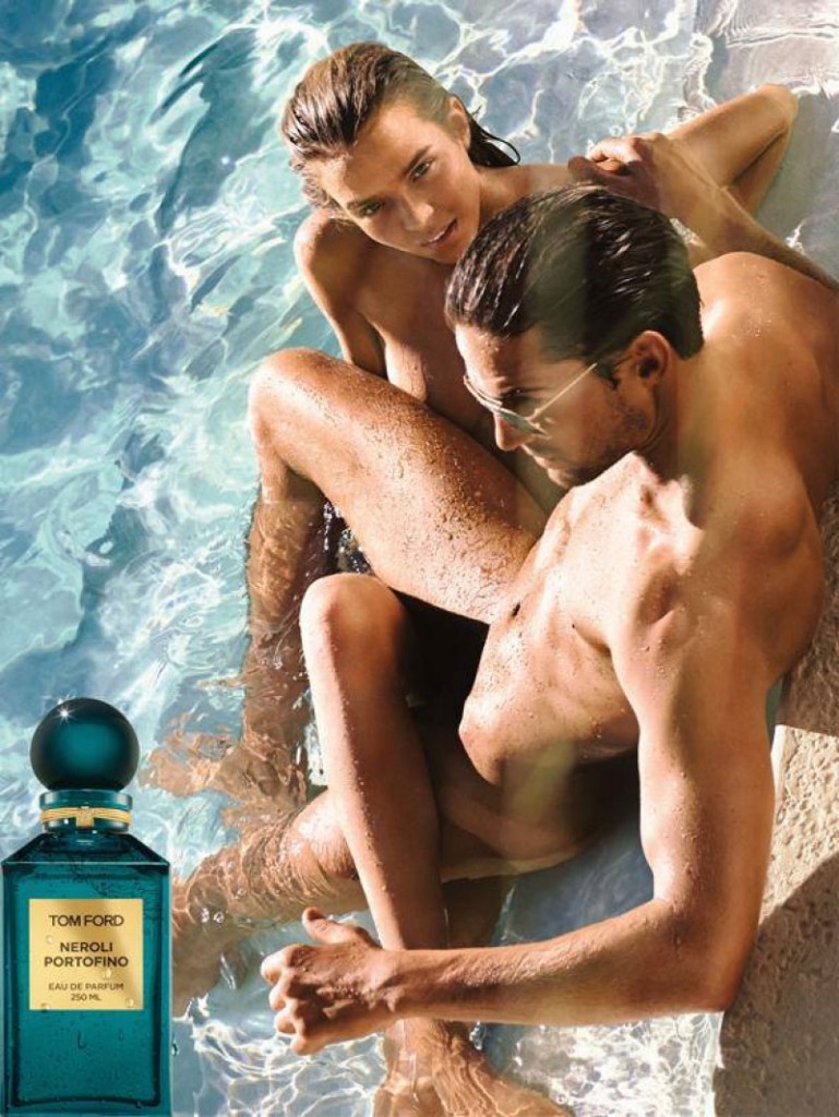 繼續探索地中海的神奇魅力，Tom Ford 全新發布兩款夏季男士香水 4