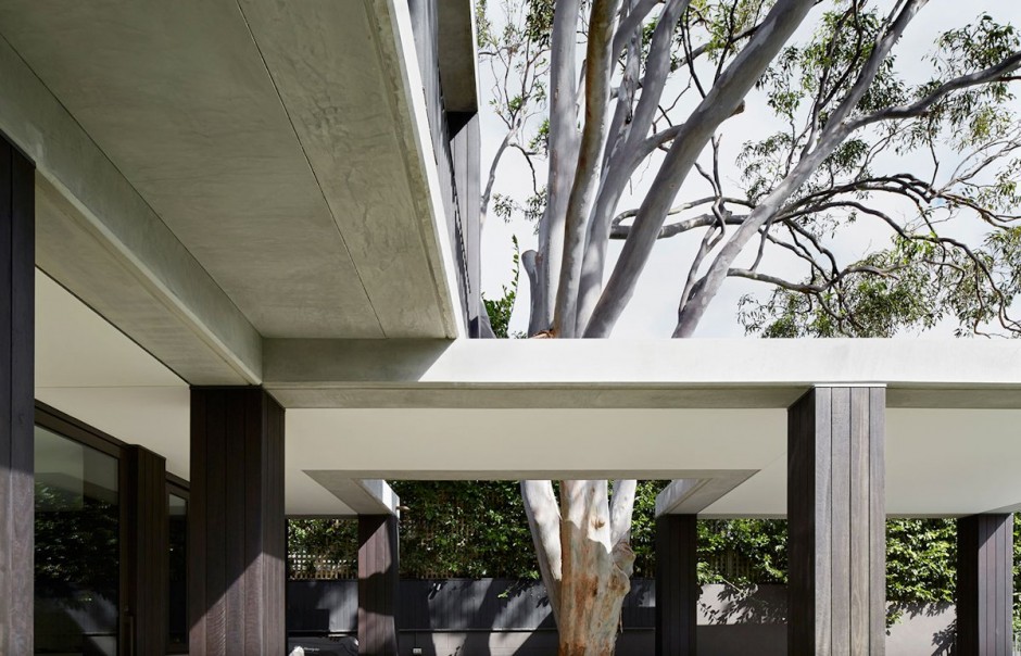 BE Architecture 呈現 Hopetoun Avenue 建築新貌 30 BE Architecture 呈現 Hopetoun Avenue 建築新貌 30