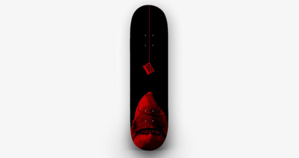 Givenchy x Plan B Skateboards 發表聯名系列單品 2