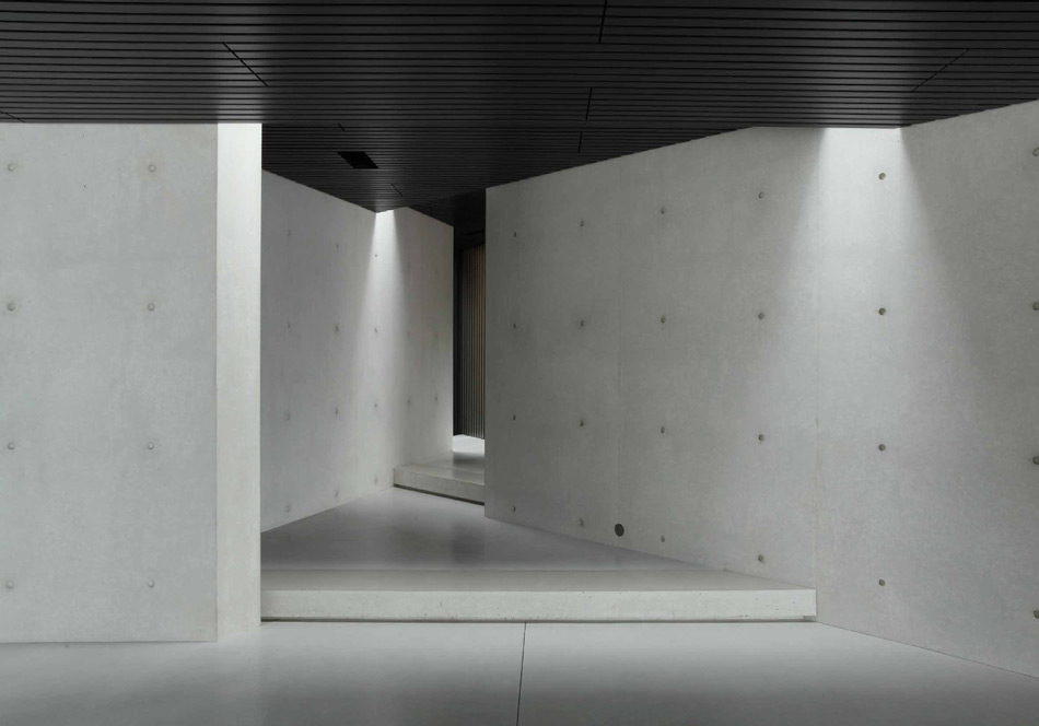 依山傍水的生活環境,Patkau Architects 建築事務所打造 Tula House 4 依山傍水的生活環境,Patkau Architects 建築事務所打造 Tula House 4