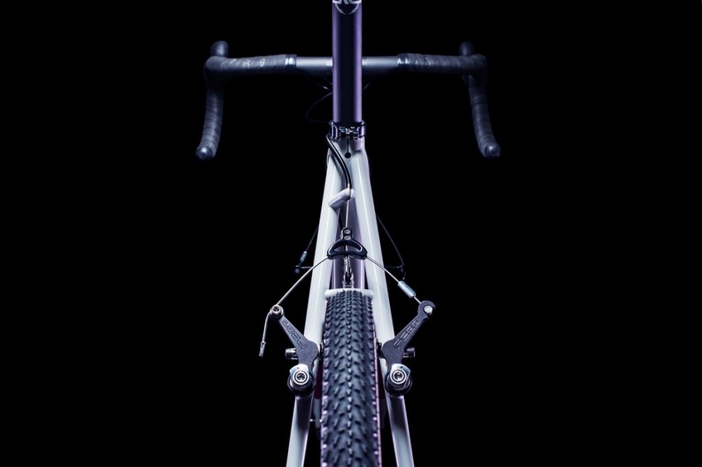 VANDEYK 與 Crema Cycles 帶來全新 VDX 越野自行車 6