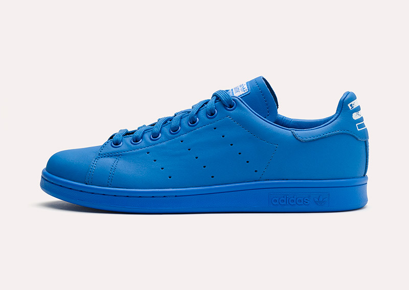 千呼万唤始出来,adidas Originals x Pharrell Williams 首回合作单品闪亮登场 16 千呼万唤始出来,adidas Originals x Pharrell Williams 首回合作单品闪亮登场 16
