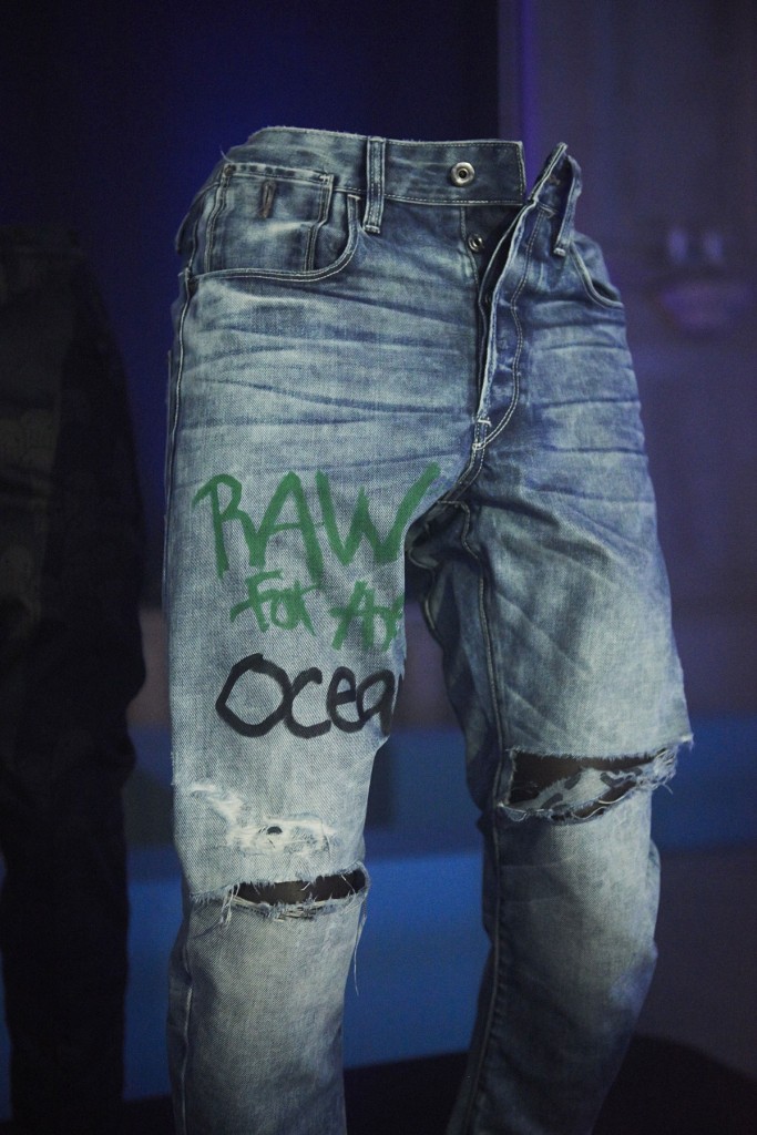 G-Star RAW RAW for the Oceans  2