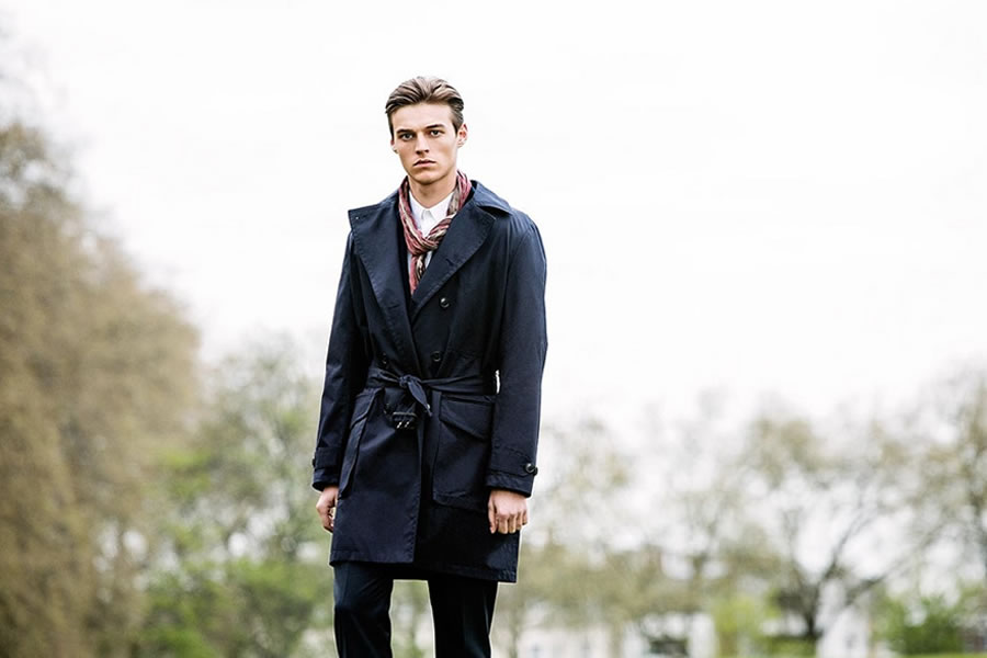 PS By Paul Smith 2014 秋冬季度造型圖集 4 PS By Paul Smith 2014 秋冬季度造型圖集 4