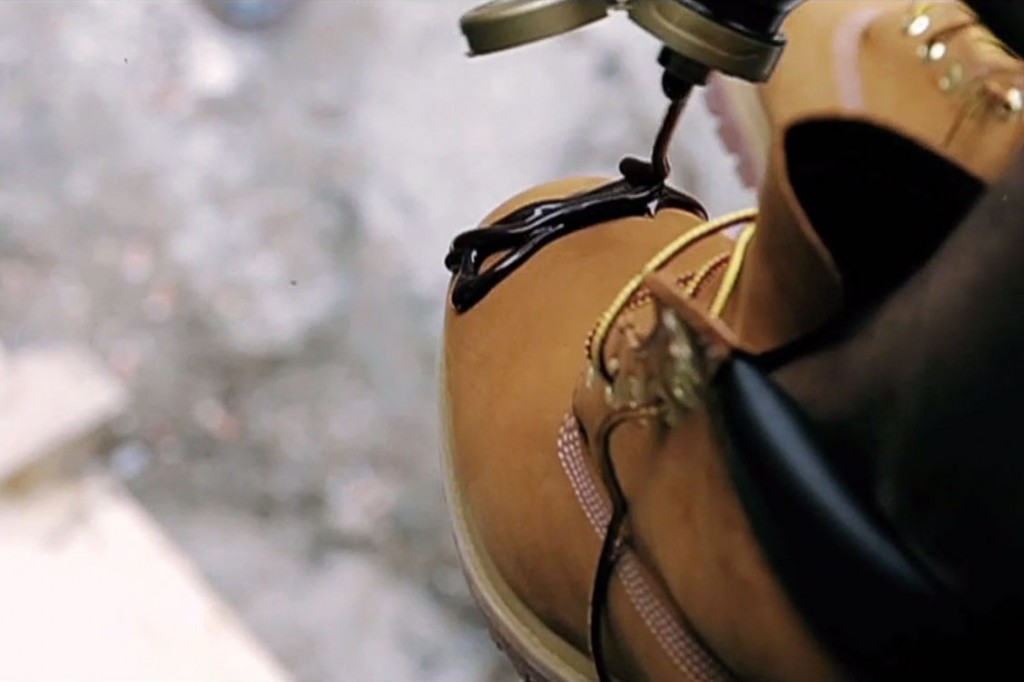 讓你的愛鞋從此不在被污染：Crep Protect 防污噴劑 3