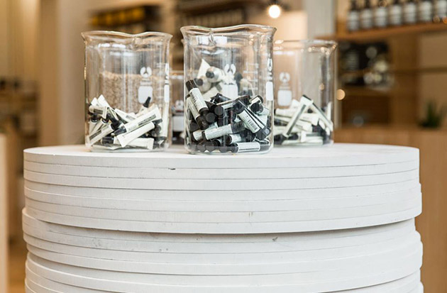 Esop Rundle Street 由Genesin Studio 設計打造,Aēsop Rundle Street Adelaide Store 全新店鋪開設 ...