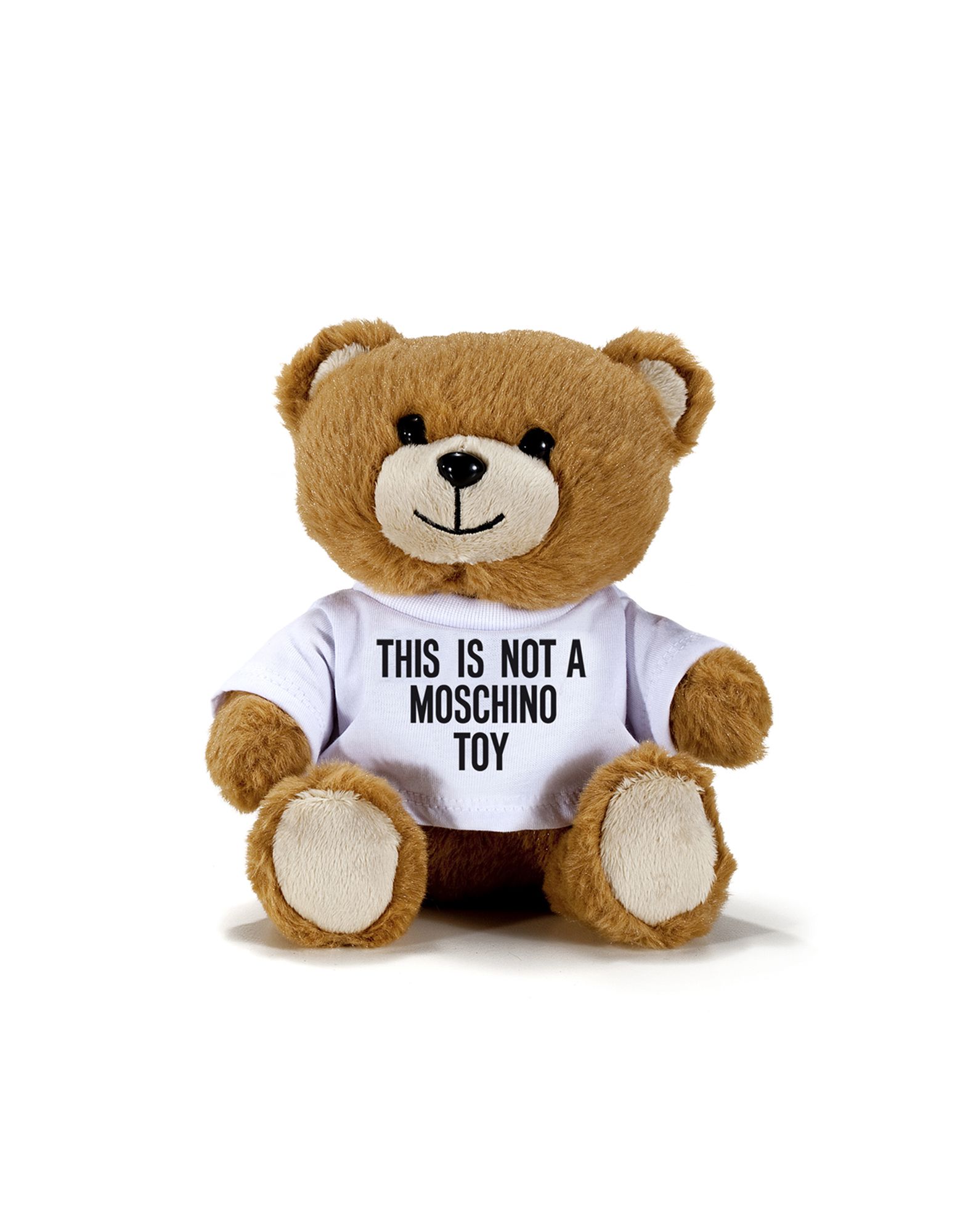 Moschino teddy bear parfum on sale