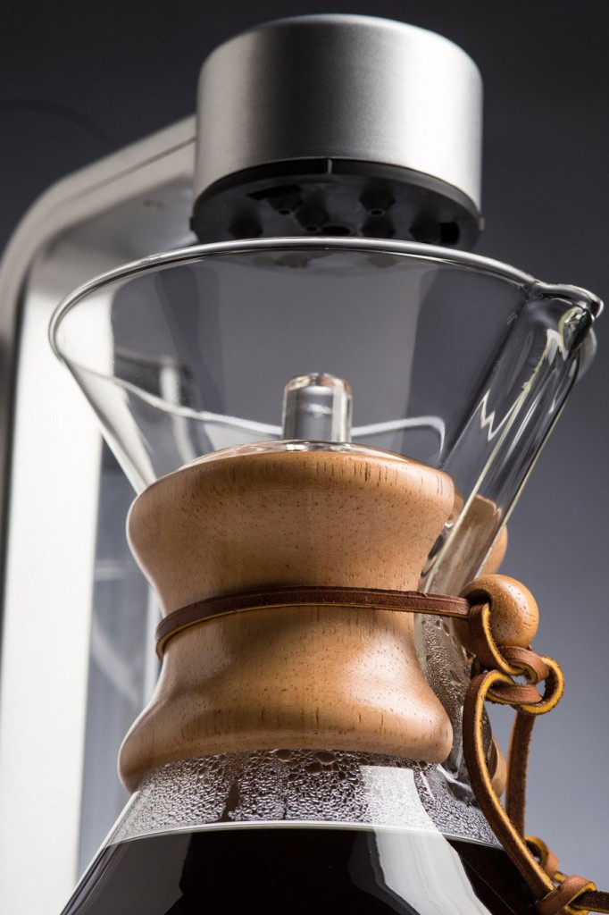 chemex coffee maker 1