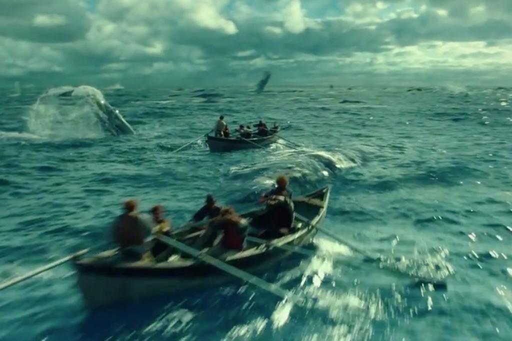 Chris Hemsworth 主演劇情片《大洋深處》全新官方預告片 3