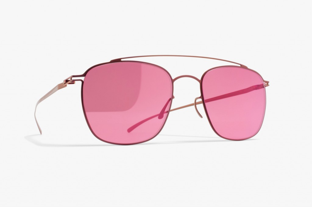 MYKITA x Maison Martin Margiela 推出ESSENTIAL 系列全新合作鏡款 1