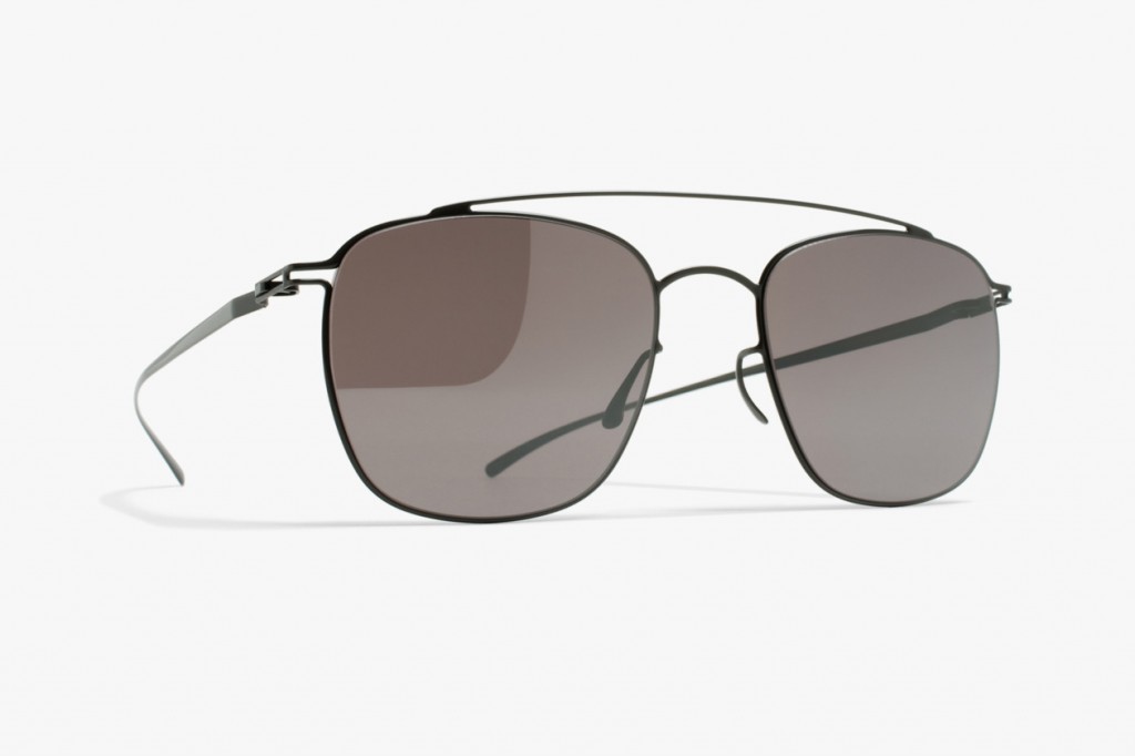MYKITA x Maison Martin Margiela 推出ESSENTIAL 系列全新合作鏡款 2