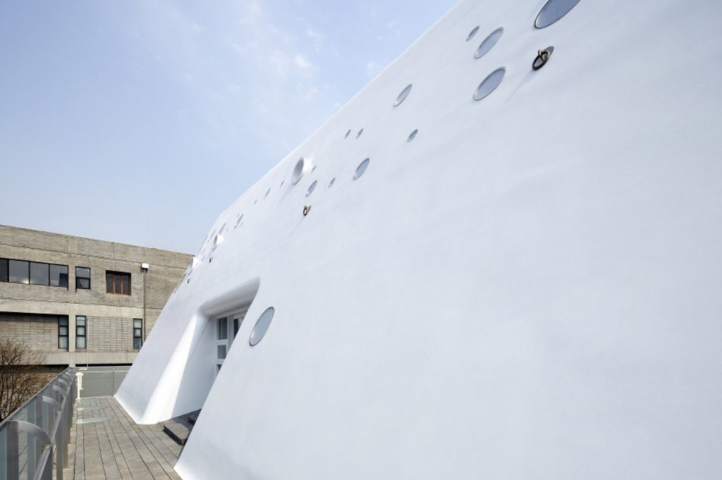 Paul Smith First Flagship Store in Asia 2