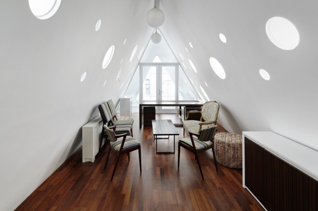 Paul Smith First Flagship Store in Asia 6