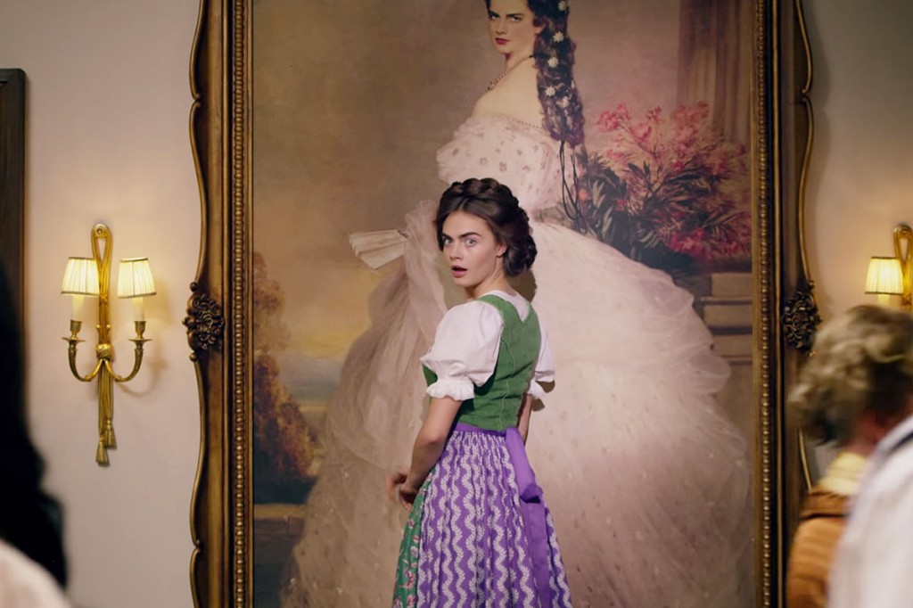 Reincarnation Short Film  1