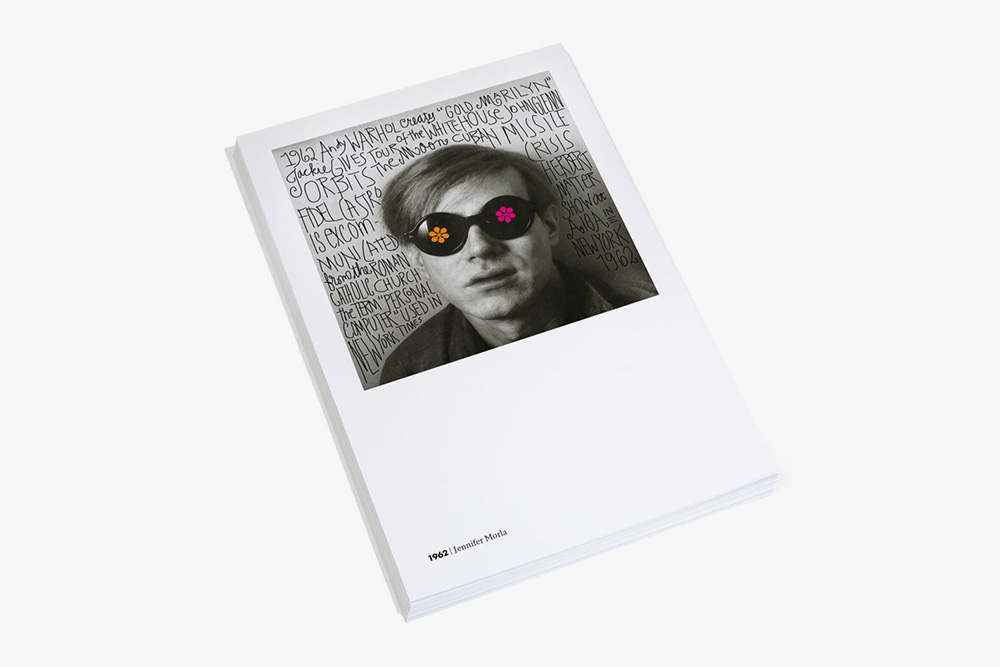American Institute of Graphic Arts 推出 100 周年紀念款明信片 10 American Institute of Graphic Arts 推出 100 周年紀念款明信片 10