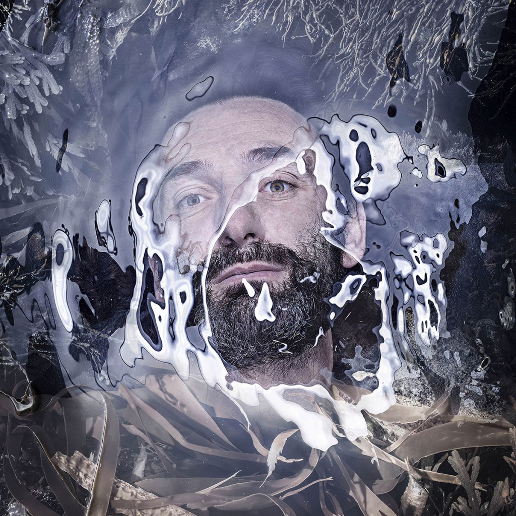 Staudinger-Franke 帶來最新“Barrier 2.0” 攝影作品 3