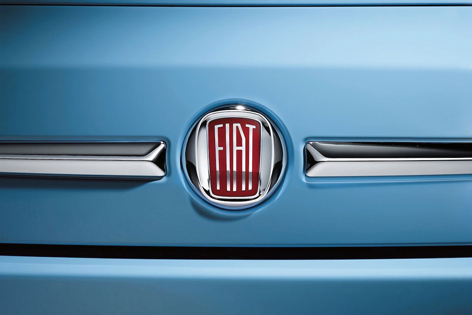 FIAT 500 Vintage 57 復古車款 5 FIAT 500 Vintage 57 復古車款 5