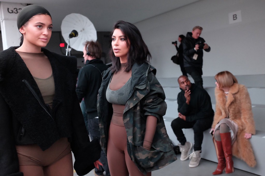 Kanye West x adidas 發布會隆重登場 9