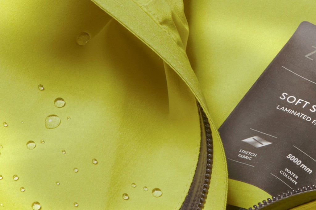 Z Zegna SS15 men's collection 1