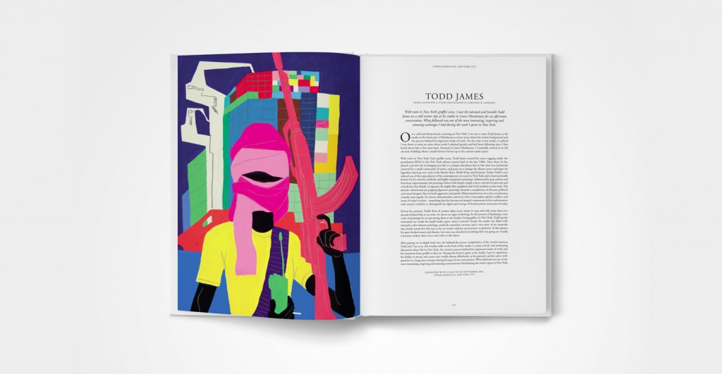 colette 聯合Creative Future 推出回憶錄書籍《About The History of colette》 5 colette 聯合Creative Future 推出回憶錄書籍《About The History of colette》 5