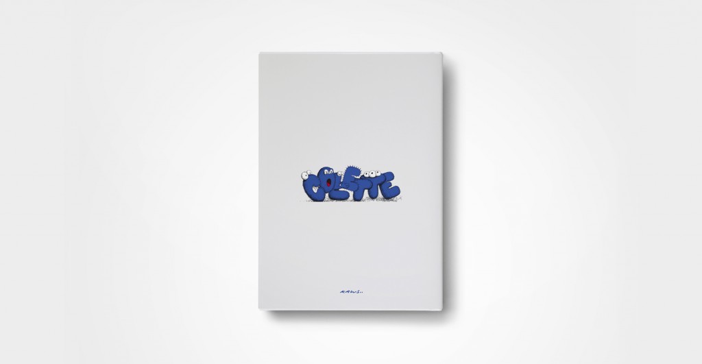 colette 聯合Creative Future 推出回憶錄書籍《About The History of colette》 9 colette 聯合Creative Future 推出回憶錄書籍《About The History of colette》 9