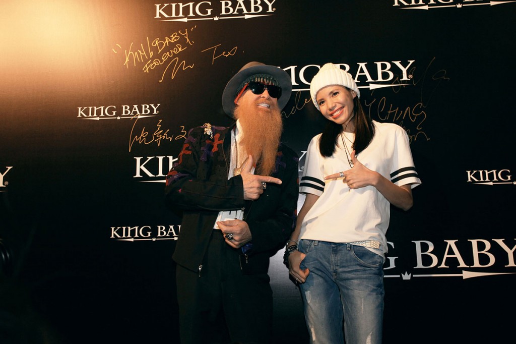 Billy&Linda