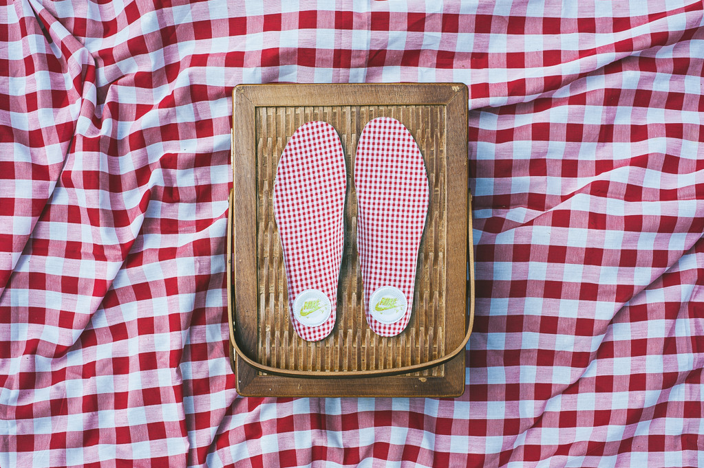 Nike 發布Air Max 1 PRM 全新“Picnic” 配色 7 Nike 發布Air Max 1 PRM 全新“Picnic” 配色 7