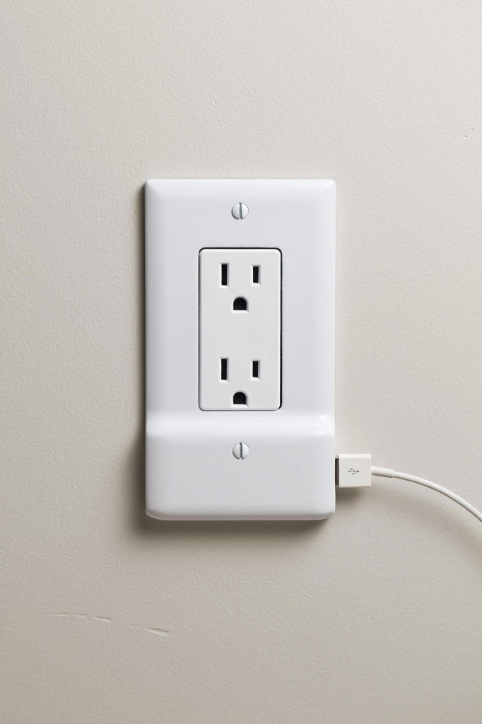 數碼充電快人一籌:SnapPower Charger 3 數碼充電快人一籌:SnapPower Charger 3