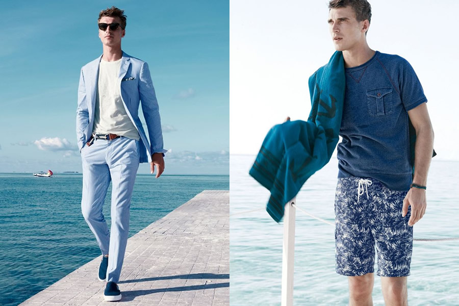J.Crew 發表 2015 六月全新造型錄 6 J.Crew 發表 2015 六月全新造型錄 6