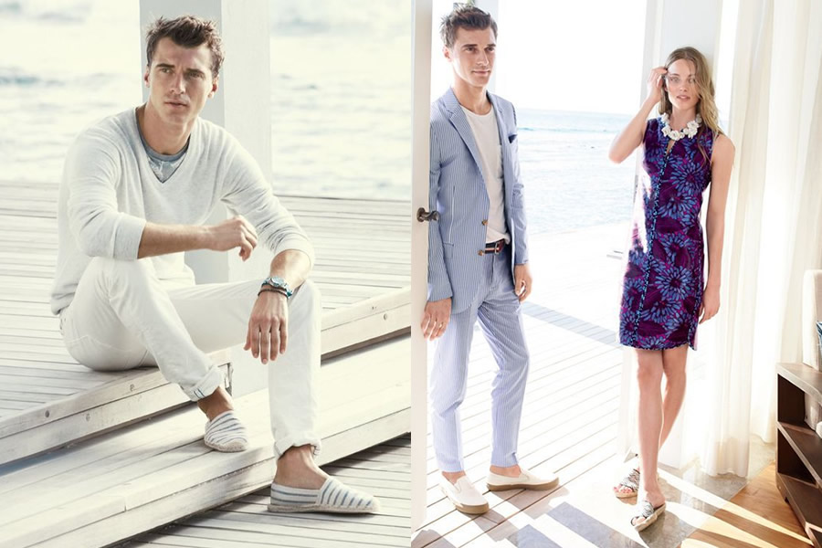J.Crew 發表 2015 六月全新造型錄 9 J.Crew 發表 2015 六月全新造型錄 9