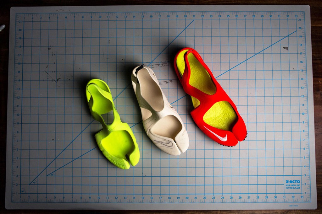 全新的赤足體驗:NikeLab Free Rift Sandal 涼鞋 2 全新的赤足體驗:NikeLab Free Rift Sandal 涼鞋 2