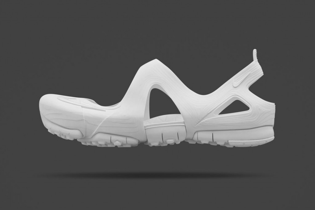 全新的赤足體驗:NikeLab Free Rift Sandal 涼鞋 6 全新的赤足體驗:NikeLab Free Rift Sandal 涼鞋 6