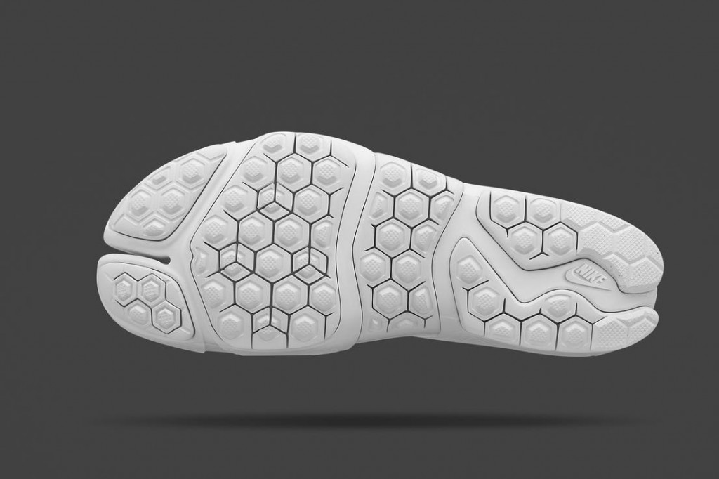 全新的赤足體驗:NikeLab Free Rift Sandal 涼鞋 7 全新的赤足體驗:NikeLab Free Rift Sandal 涼鞋 7