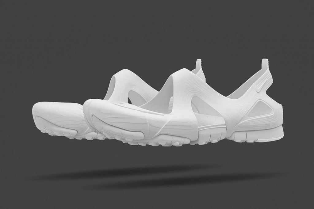 全新的赤足體驗:NikeLab Free Rift Sandal 涼鞋 8 全新的赤足體驗:NikeLab Free Rift Sandal 涼鞋 8